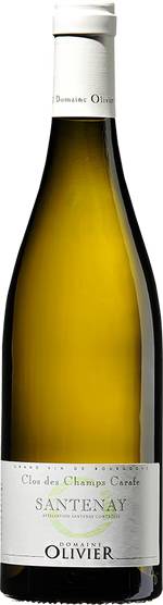 Domaine Olivier Santenay White Clos Champs Carafe