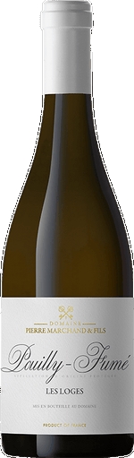 Domaine Pierre Marchand Pouilly-Fume