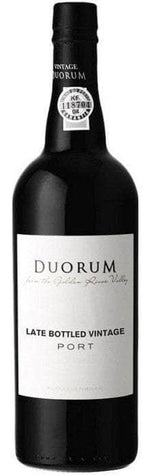 Duorum Late Bottled Vintage Port