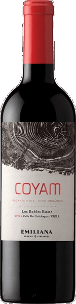 Emiliana Coyam Organic