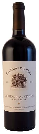 Freemark Abbey Napa Valley Cabernet Sauvignon