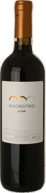 Gaia Agiorgitiko