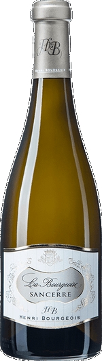 Henri Bourgeois Sancerre La Bourgeoise
