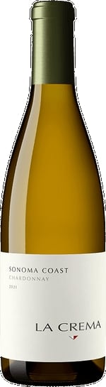 La Crema Sonoma Coast Chardonnay