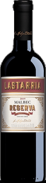 Lastarria Reserve Malbec