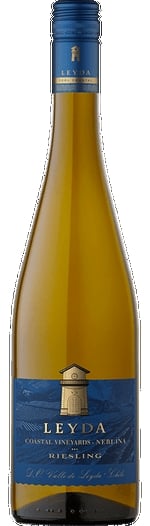 Leyda Coastal Vineyards Neblina Riesling