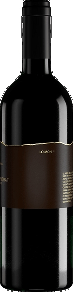 Lo M³n Trossos del Priorat