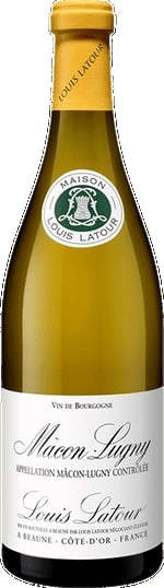 Louis Latour MÃ¢con-Lugny