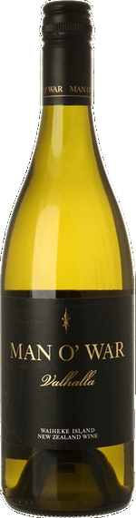 Man O'War Valhalla Chardonnay
