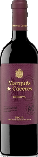 Marques de CÃ¡ceres Reserva