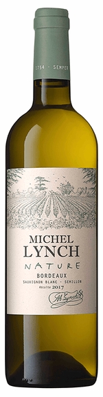 Michel Lynch Organic White