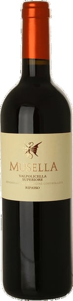 Musella Valpolicella Ripasso