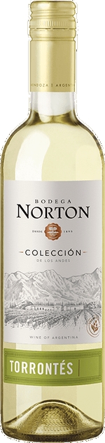 Norton Torrontes