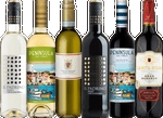 Our Top Sellers 6 Bottle Case