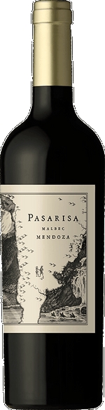 Pasarisa Malbec