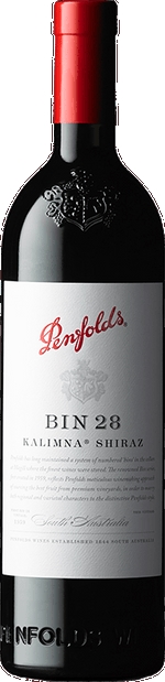 Penfolds Bin 28 Kalimna