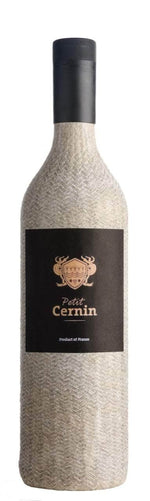 Petit Cernin Linen Bottle