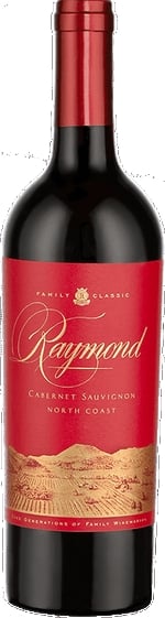 Raymond Family Classic Cabernet Sauvignon