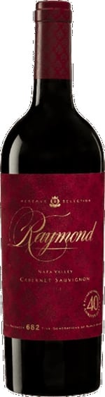 Raymond Reserve Selection Cabernet Sauvignon