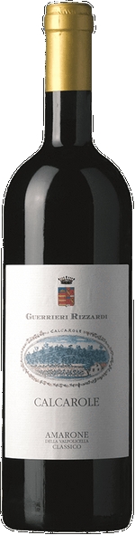 Rizzardi Calcarole Amarone