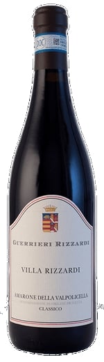 Rizzardi Villa Amarone