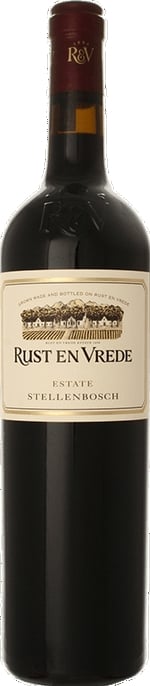 Rust en Vrede Estate