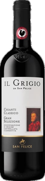San Felice Il Grigio Gran Selezione