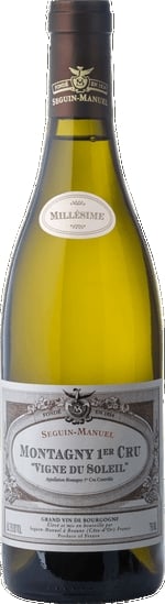 Seguin-Manuel Montagny 1er Cru