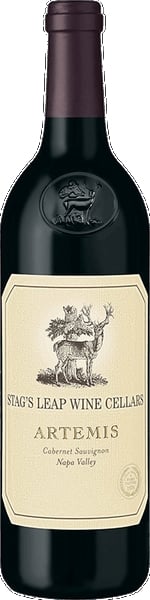 Stag's Leap Cabernet Sauvignon Artemis