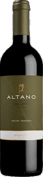 Symington Altano Organic