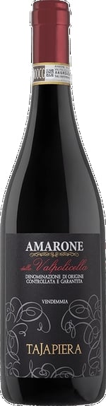 Tajapiera Amarone