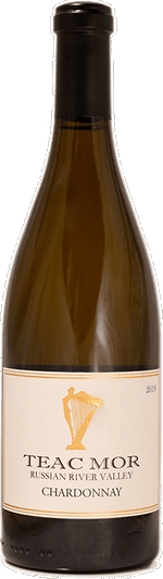Teac Mor Chardonnay