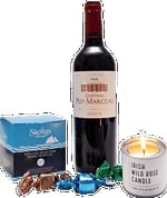 The Indulge and Illuminate Gift Set