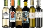 Top Cellars - 6 Bottle Mixed Case