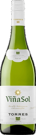 Torres Vina Sol