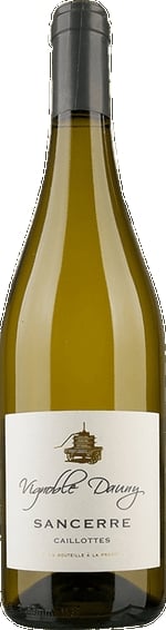 Vignoble Dauny P¨re & Fils Sancerre