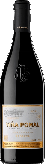 Via Pomal Rioja Reserve