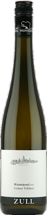 Zull Weinviertel Gruner Veltliner