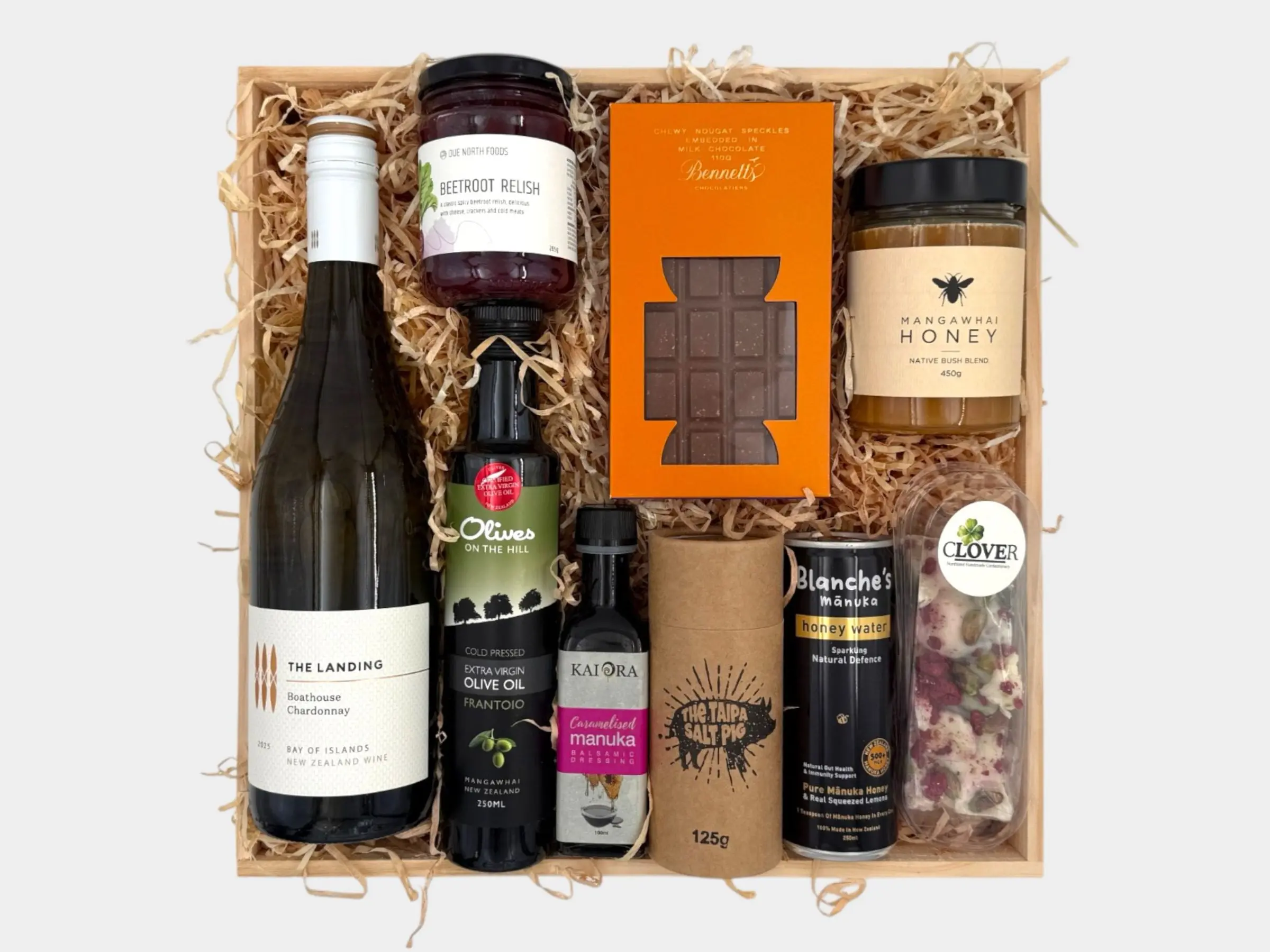 Notable Northland Gift Box | We Love Local