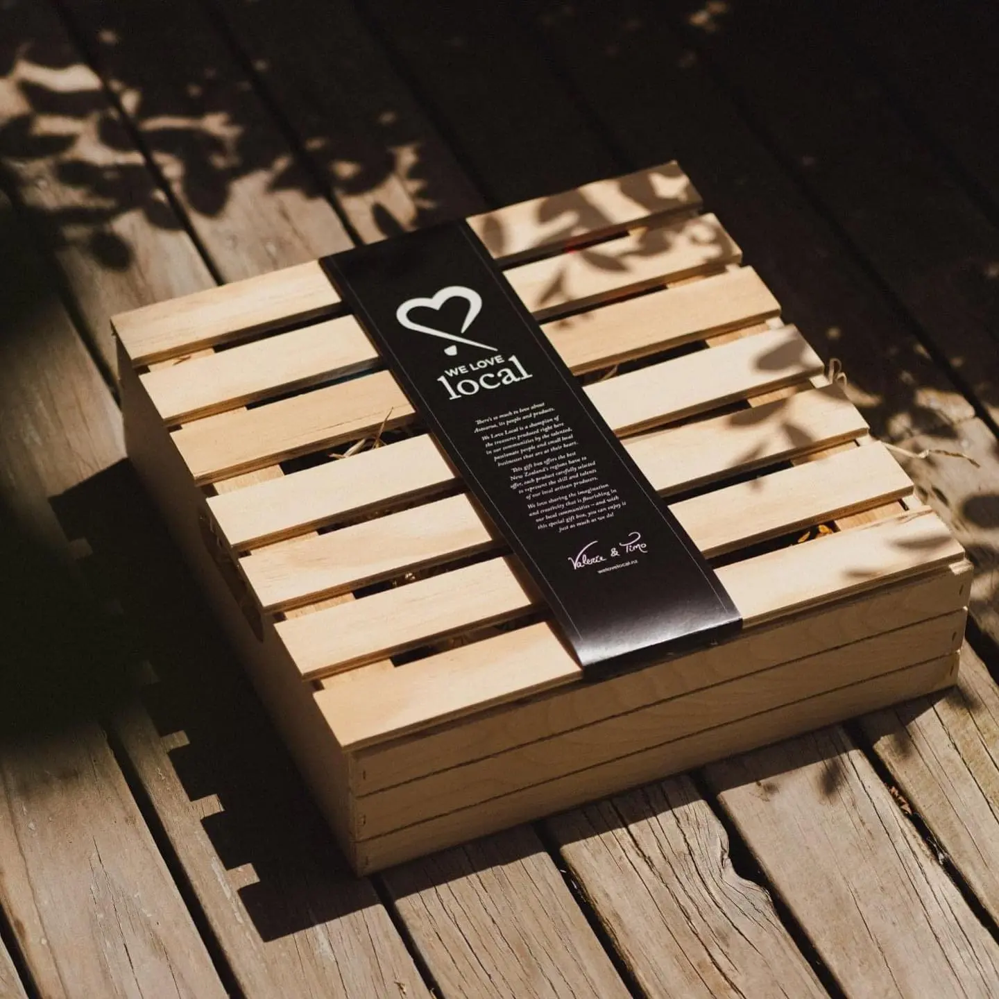 eGift Card | We Love Local