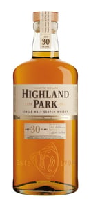 Highland Park 30 Years Old