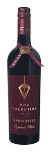 Viva Valentina Sangiovese