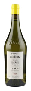 Judgement. du Pélican Arbois Chardonnay 2020