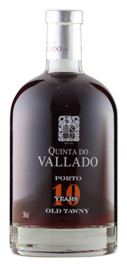 Quinta do Vallado Tawny 10 YO