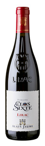 Alain Jaume Dom. du Clos de Sixte Lirac