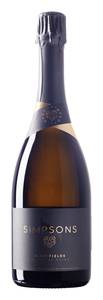 Simpsons Flintfields Blanc de Noirs 2020