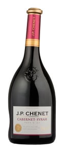 JP Chenet Cabernet Syrah 2020