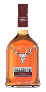 Dalmore Cigar Malt Reserve