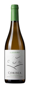 Corisca Albariño 2020