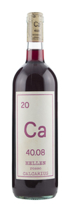 Calcarius Ca 40.08 Hellen Rosso 2020